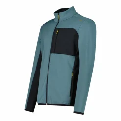 Grid Tech Fleece für Herren