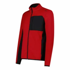 Grid Tech Fleece für Herren