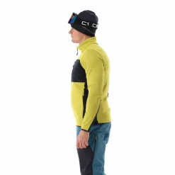 Grid Tech Fleece für Herren