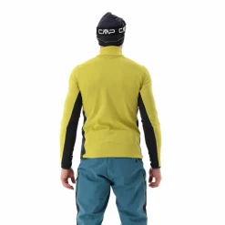 Grid Tech Fleece für Herren
