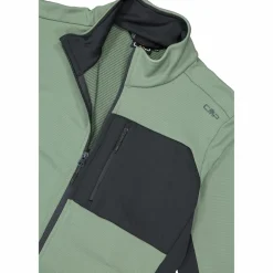 Grid Tech Fleece für Herren