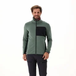 Grid Tech Fleece für Herren