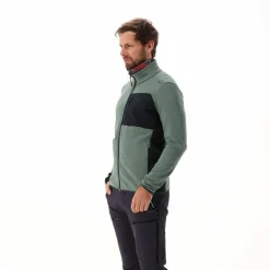 Grid Tech Fleece für Herren