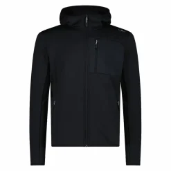 Grid Tech Fleece mit Kapuze für Herren