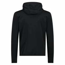 Grid Tech Fleece mit Kapuze für Herren