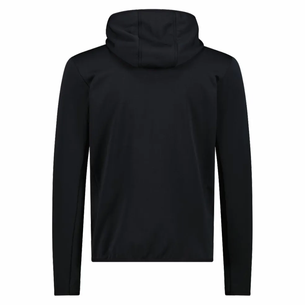 Grid Tech Fleece mit Kapuze für Herren