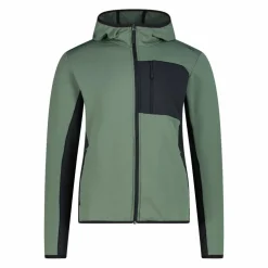 Grid Tech Fleece mit Kapuze für Herren