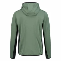 Grid Tech Fleece mit Kapuze für Herren