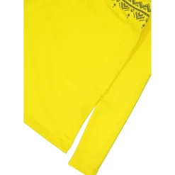 Half-Zip-Fleeceshirt aus Softech für Damen