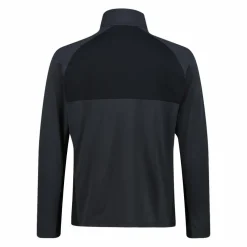 Half-Zip-Fleeceshirt aus Softech für Herren