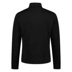 Half-Zip-Fleeceshirt Stretch Performance für Herren