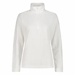 Half-Zip-Sweatshirt aus Arctic Fleece für Damen