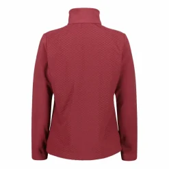 Half-Zip-Sweatshirt aus Arctic Fleece für Damen