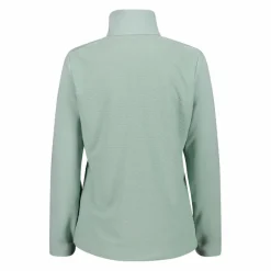 Half-Zip-Sweatshirt aus Arctic Fleece für Damen