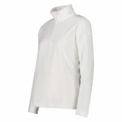 Half-Zip-Sweatshirt aus Arctic Fleece für Damen