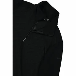 Half-Zip-Sweatshirt aus Arctic Fleece für Damen