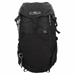 HAVRE Wanderrucksack mit Regenschutz