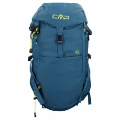 HAVRE Wanderrucksack mit Regenschutz