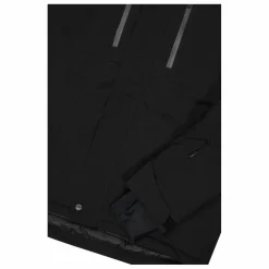 Herrejacke mit lockerer Passform aus Mechanical Stretch für Ski und Snowboard