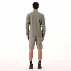 Herren 4 Way Stretch Bermuda Shorts