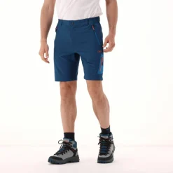 Herren 4 Way Stretch Bermuda Shorts
