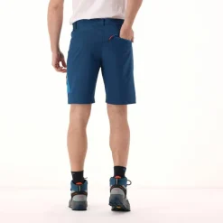 Herren 4 Way Stretch Bermuda Shorts