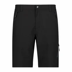 Herren 4 Way Stretch Bermuda Shorts