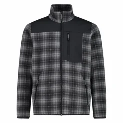 Herren Arctic Fleece Jacke