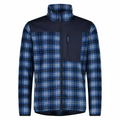 Herren Arctic Fleece Jacke