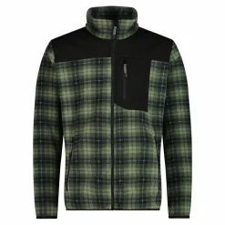 Herren Arctic Fleece Jacke