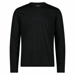 Herren Baselayer mit Rundausschnitt