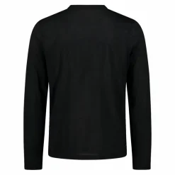 Herren Baselayer mit Rundausschnitt