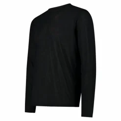 Herren Baselayer mit Rundausschnitt