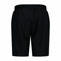 Herren Bermuda-Shorts aus Stretch-French terry