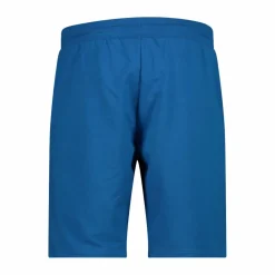 Herren Bermuda-Shorts aus Stretch-French terry