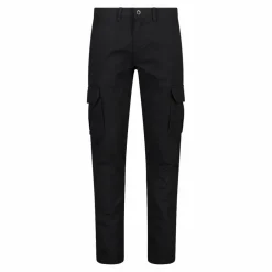 Herren Cargo-Hose mit Stretch-Anteil