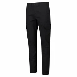 Herren Cargo-Hose mit Stretch-Anteil