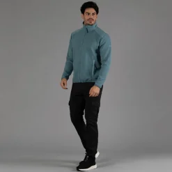 Herren Cargo-Hose mit Stretch-Anteil