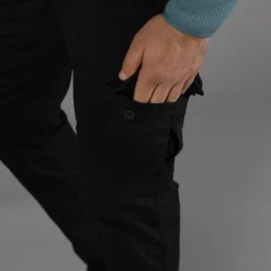 Herren Cargo-Hose mit Stretch-Anteil