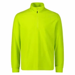 Herren Fleecepullover Arctic Fleece mit Stehkragen