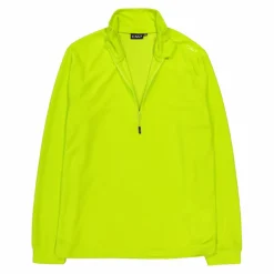 Herren Fleecepullover Arctic Fleece mit Stehkragen