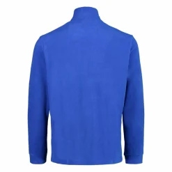 Herren Fleecepullover Arctic Fleece mit Stehkragen