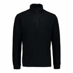 Herren Fleecepullover Arctic Fleece mit Stehkragen