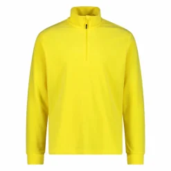 Herren Fleecepullover Arctic Fleece mit Stehkragen