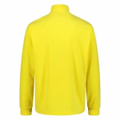 Herren Fleecepullover Arctic Fleece mit Stehkragen