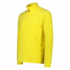 Herren Fleecepullover Arctic Fleece mit Stehkragen