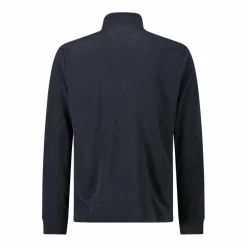 Herren Fleecepullover Arctic Fleece mit Stehkragen