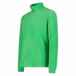 Herren Fleecepullover Arctic Fleece mit Stehkragen