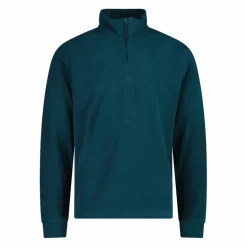 Herren Fleecepullover Arctic Fleece mit Stehkragen