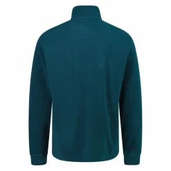 Herren Fleecepullover Arctic Fleece mit Stehkragen